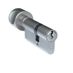 Knaufzylinder EURO Plus