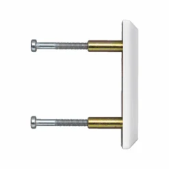 ABUS Befestigungs-Set PA1014