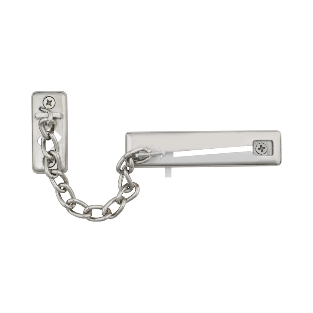 ABUS Türkette SK69 - Preiswerte, Einfache Türkette 1 ABUS Türkette SK69 - Preiswerte, Einfache Türkette