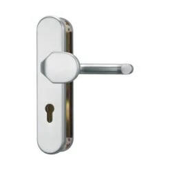 ABUS Feuerschutz-Schutzbeschlag KLT512 FS