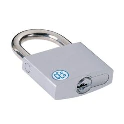 CES UDM Vorhangschloss