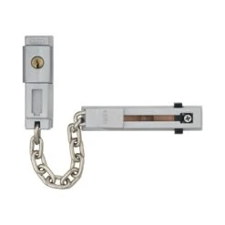 ABUS Abschließbare Türkette SK78