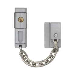 ABUS Abschließbare Türkette SK79