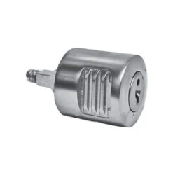 HUWIL Zylinder-Drehknopf 0568