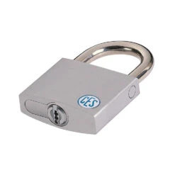 CES RHM Vorhangschloss