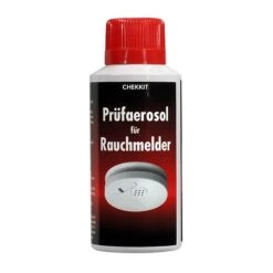 Indexa Prüfaerosol PAES01