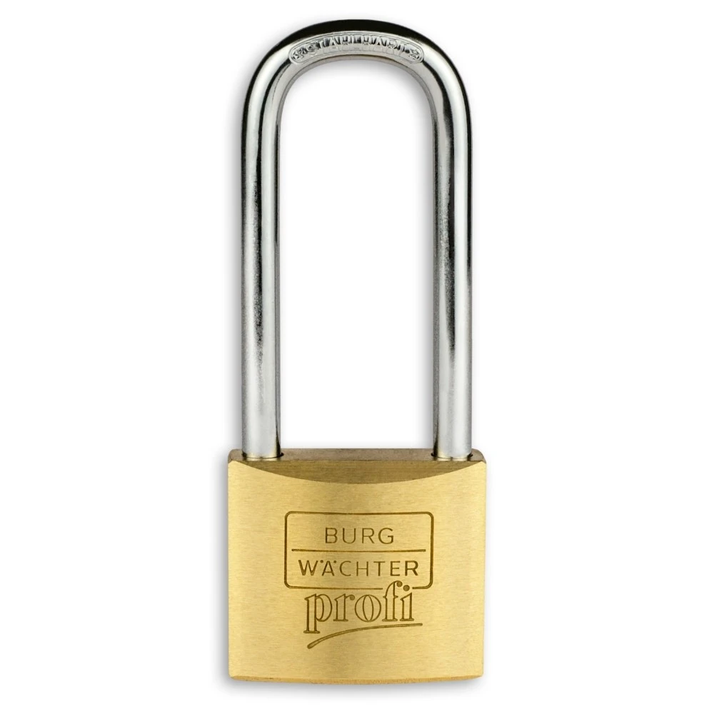 Burg Wächter Vorhangschloss 116HB Profi 1 Burg Wächter Vorhangschloss 116HB Profi