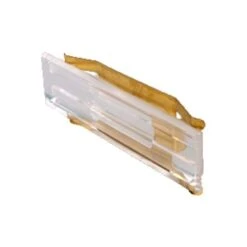 RENZ Namensschild Mit Feder 97-9-00303