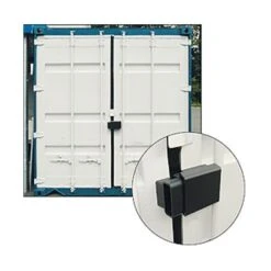 ABUS Containerschloss ConHasp 215 100