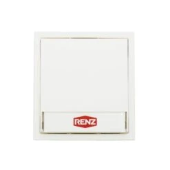 RENZ Tastenmodul Mit 1 Klingeltaster