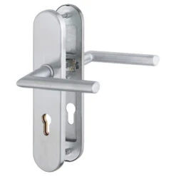 HOPPE Schutzgarnitur Stockholm E1140Z/3331/3310