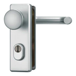 ABUS Feuerschutz-Schutzbeschlag KKZS700 FS