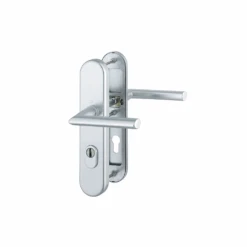 HOPPE Schutzgarnitur Stockholm 1140/3332ZA/3410