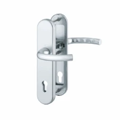 HOPPE Schildgarnitur Tôkyô 1710/3331/3410