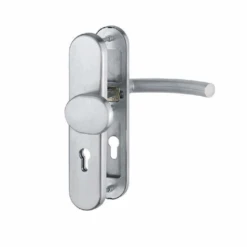 HOPPE Schutzgarnitur Trondheim E1430Z/3331/3310