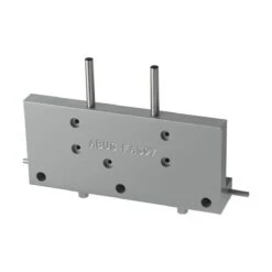 ABUS Bohrschablone Für Scharnierseiten-Sicherung FAS97