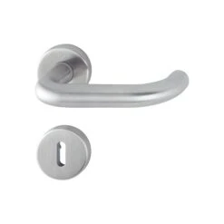 HOPPE Paris Rosetten-Garnitur E138Z/42KV/42KVS