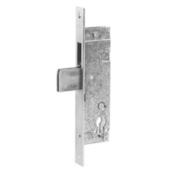 WILKA Einsteck-Schwenkriegelschloss 1435