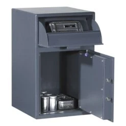 FORMAT Einsatzdeposit