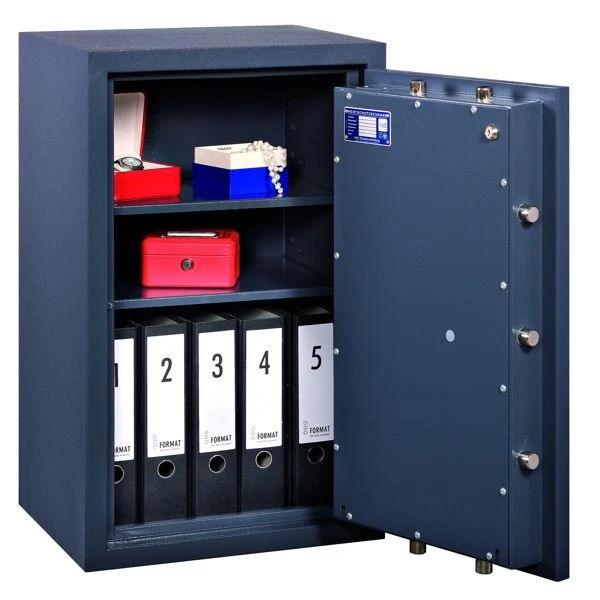 FORMAT Wertschutzschrank Libra 1 FORMAT Wertschutzschrank Libra