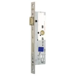 BKS Rohrrahmenschloss B-18280