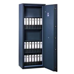 FORMAT Dokumententresor Paper Star Pro