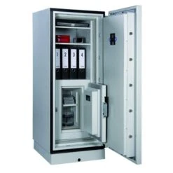 Dokumententresor Paper Star Plus