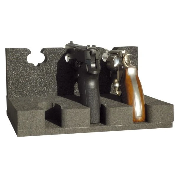 FORMAT Kurzwaffenhalter 1 FORMAT Kurzwaffenhalter