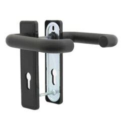 DENI Feuerschutz-Kurzschild-Garnitur KS