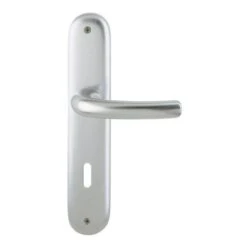 HOPPE Tôkyô 1710/273P Langschild-Garnitur