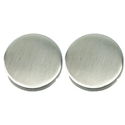 FELGNER Rosettenpaar Blind