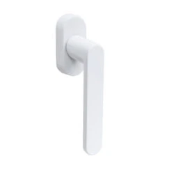 FELGNER Fenstergriffe Sevilla In Weiß