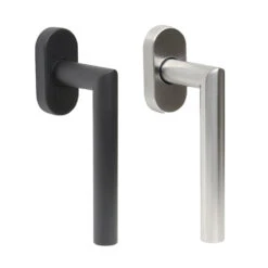 FELGNER Set Fenstergriff Messina