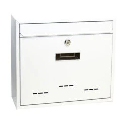 FELGNER Briefkasten Malaga