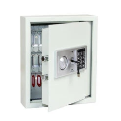 FELGNER Schlüsseltresor Mit Elektronischem Sicherheitsschloss