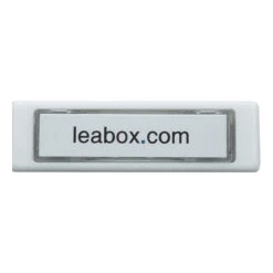 Leabox Klingeltaster