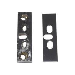 ISEO Querriegel-Unterlegplatte Für Mauerverankerung