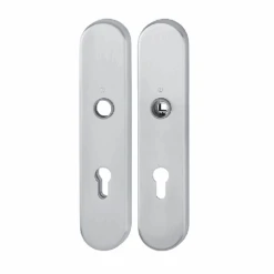 HOPPE Schutz-Langschild Paar