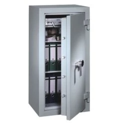 Müller Safe Wertschutz-Tresor EN 1