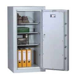 Müller Safe Wertschutz-Tresor EN 3