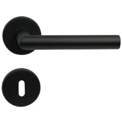 FELGNER Drückergarnitur Como