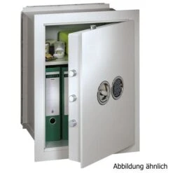 Müller Safe - Wandtresor VN