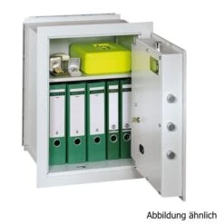 Müller Safe - Wandtresor VC