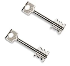 Burg Wächter Schlüsselset MT, WT, C