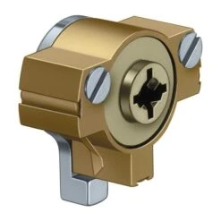 IKON Einbausicherung 3800 - 9-stiftig