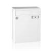 RENZ Briefkasten Classic 8 Liter