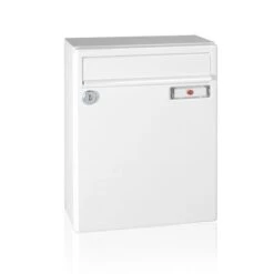 RENZ Briefkasten Classic 8 Liter