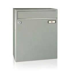 RENZ Briefkasten Classic 19 Liter Mit Schrägeinwurf RS50