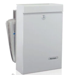 RENZ Briefkasten Cubico