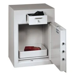 Müller Safe - Deposit-Tresor GT EW